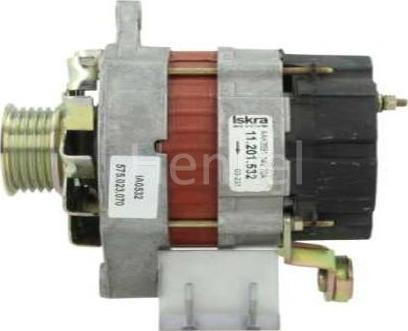 Henkel Parts 3122008 - Генератор vvparts.bg