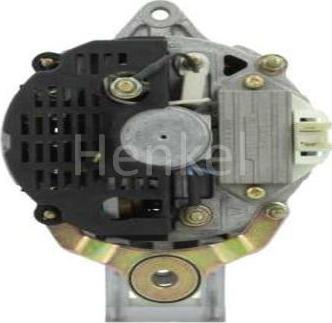 Henkel Parts 3122008 - Генератор vvparts.bg