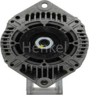 Henkel Parts 3122081 - Генератор vvparts.bg