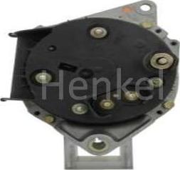 Henkel Parts 3122087 - Генератор vvparts.bg