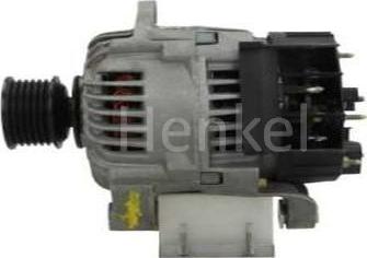 Henkel Parts 3122087 - Генератор vvparts.bg