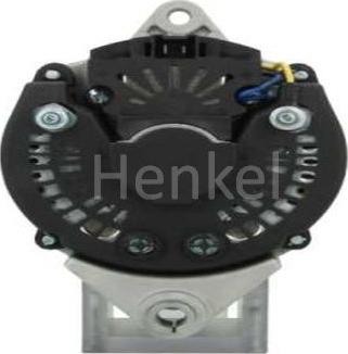 Henkel Parts 3122038 - Генератор vvparts.bg