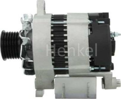 Henkel Parts 3122038 - Генератор vvparts.bg