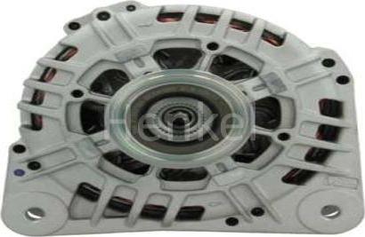 Henkel Parts 3122193 - Генератор vvparts.bg