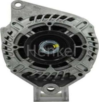 Henkel Parts 3122142 - Генератор vvparts.bg