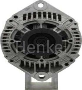 Henkel Parts 3122150 - Генератор vvparts.bg