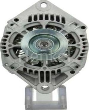 Henkel Parts 3122169 - Генератор vvparts.bg