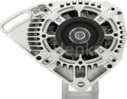 Henkel Parts 3122162 - Генератор vvparts.bg