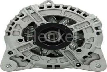 Henkel Parts 3122112 - Генератор vvparts.bg