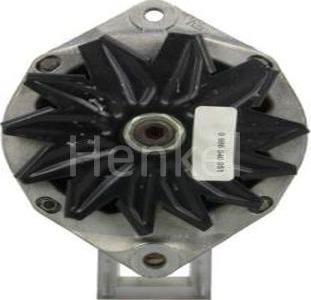 Henkel Parts 3122117 - Генератор vvparts.bg