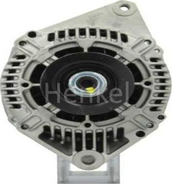 Henkel Parts 3122180 - Генератор vvparts.bg