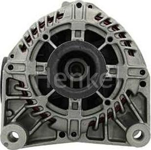 Henkel Parts 3122139 - Генератор vvparts.bg