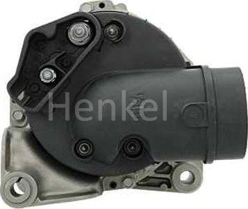 Henkel Parts 3122139 - Генератор vvparts.bg