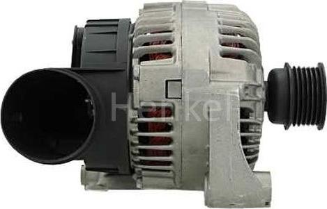 Henkel Parts 3122139 - Генератор vvparts.bg