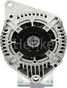 Henkel Parts 3122138 - Генератор vvparts.bg