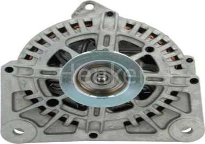 Henkel Parts 3122122 - Генератор vvparts.bg