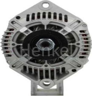 Henkel Parts 3122176 - Генератор vvparts.bg