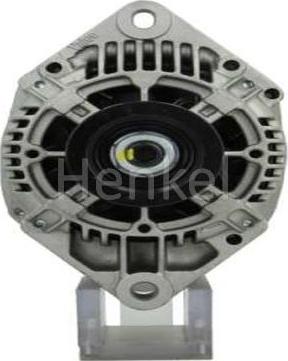 Henkel Parts 3122172 - Генератор vvparts.bg