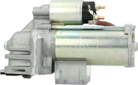 Henkel Parts 3122846 - Стартер vvparts.bg