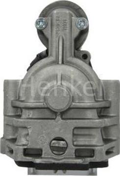 Henkel Parts 3122847 - Стартер vvparts.bg