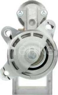 Henkel Parts 3122859 - Стартер vvparts.bg