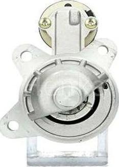 Henkel Parts 3122856 - Стартер vvparts.bg