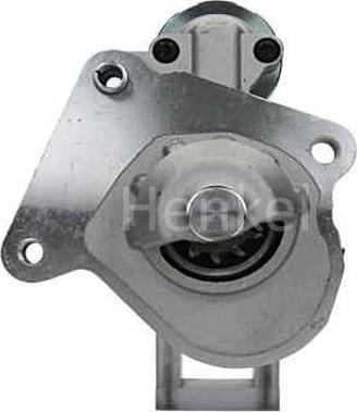 Henkel Parts 3122865 - Стартер vvparts.bg