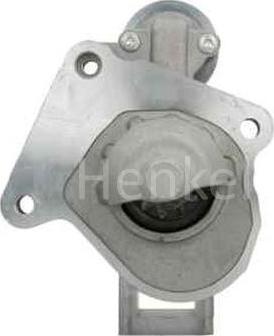 Henkel Parts 3122868 - Стартер vvparts.bg