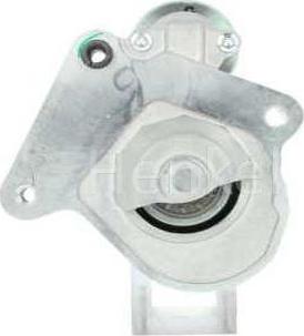 Henkel Parts 3122863 - Стартер vvparts.bg