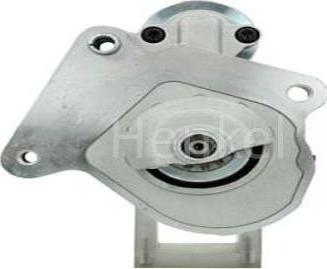 Henkel Parts 3122862 - Стартер vvparts.bg