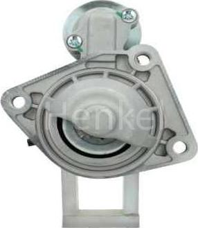 Henkel Parts 3122801 - Стартер vvparts.bg