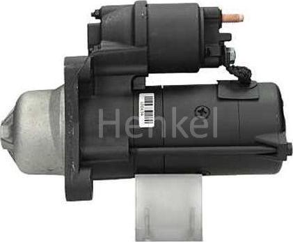 Henkel Parts 3122814 - Стартер vvparts.bg