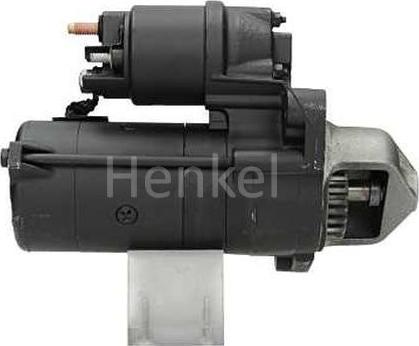 Henkel Parts 3122814 - Стартер vvparts.bg