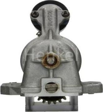 Henkel Parts 3122818 - Стартер vvparts.bg