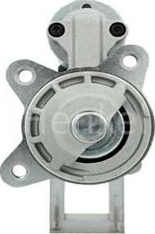 Henkel Parts 3122885 - Стартер vvparts.bg