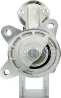 Henkel Parts 3122887 - Стартер vvparts.bg