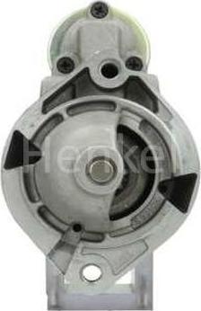 Henkel Parts 3122823 - Стартер vvparts.bg