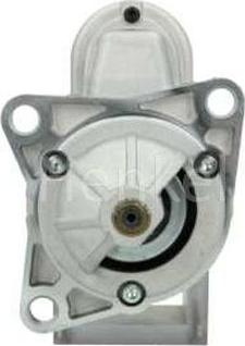 Henkel Parts 3122827 - Стартер vvparts.bg