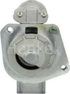 Henkel Parts 3122877 - Стартер vvparts.bg