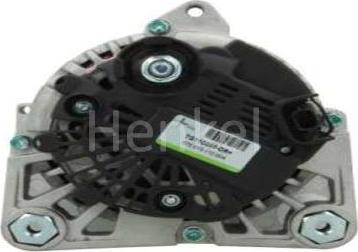 Henkel Parts 3122399 - Генератор vvparts.bg