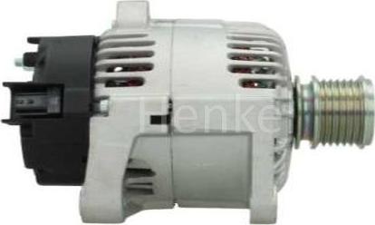 Henkel Parts 3122399 - Генератор vvparts.bg