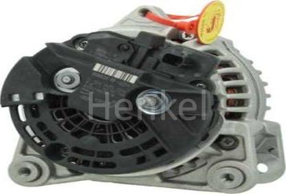 Henkel Parts 3122351 - Генератор vvparts.bg