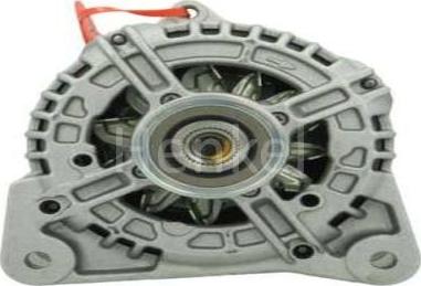 Henkel Parts 3122351 - Генератор vvparts.bg