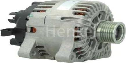 Henkel Parts 3122358 - Генератор vvparts.bg