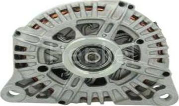 Henkel Parts 3122358 - Генератор vvparts.bg