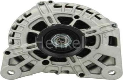 Henkel Parts 3122362 - Генератор vvparts.bg