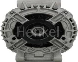 Henkel Parts 3122309 - Генератор vvparts.bg