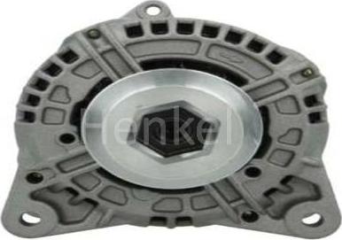 Henkel Parts 3122303 - Генератор vvparts.bg