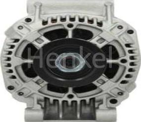 Henkel Parts 3122315 - Генератор vvparts.bg