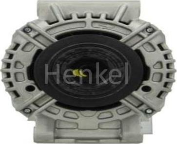 Henkel Parts 3122318 - Генератор vvparts.bg